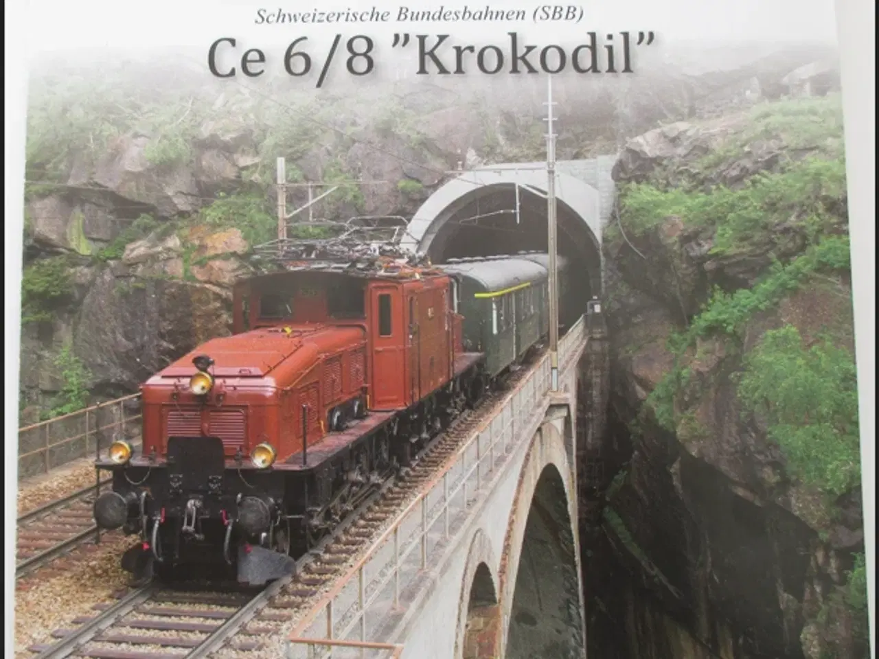 Billede 3 - Modellokomotiver str 1: 87