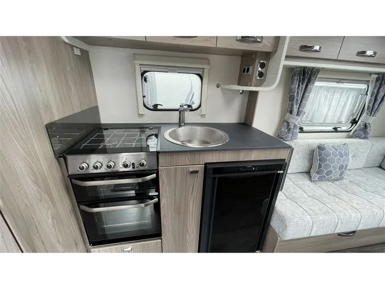 Billede 6 - 2023 - Sprite Mondial 420 SE