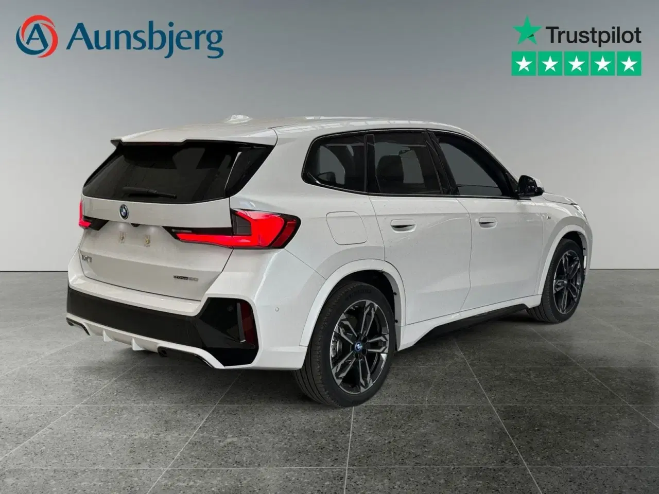 Billede 5 - BMW iX1  eDrive20 M-Sport