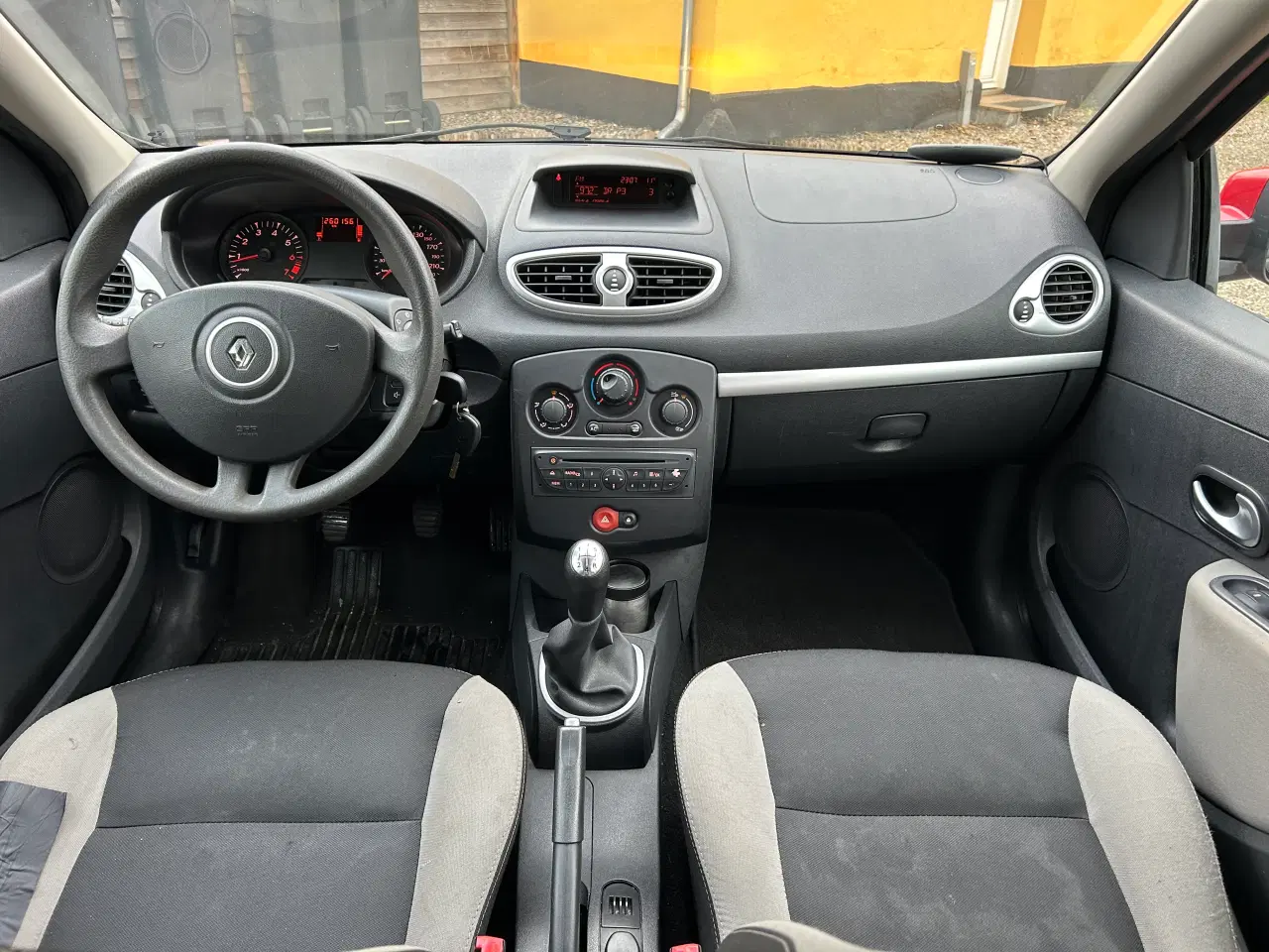 Billede 4 - Fræk Renault Clio