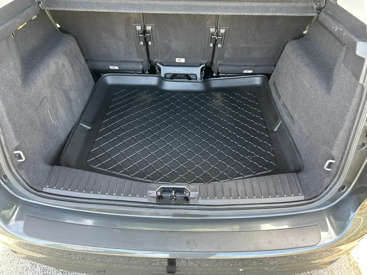 Billede 4 - Ford C-Max 1.0 125HK Benzin årg. 2017