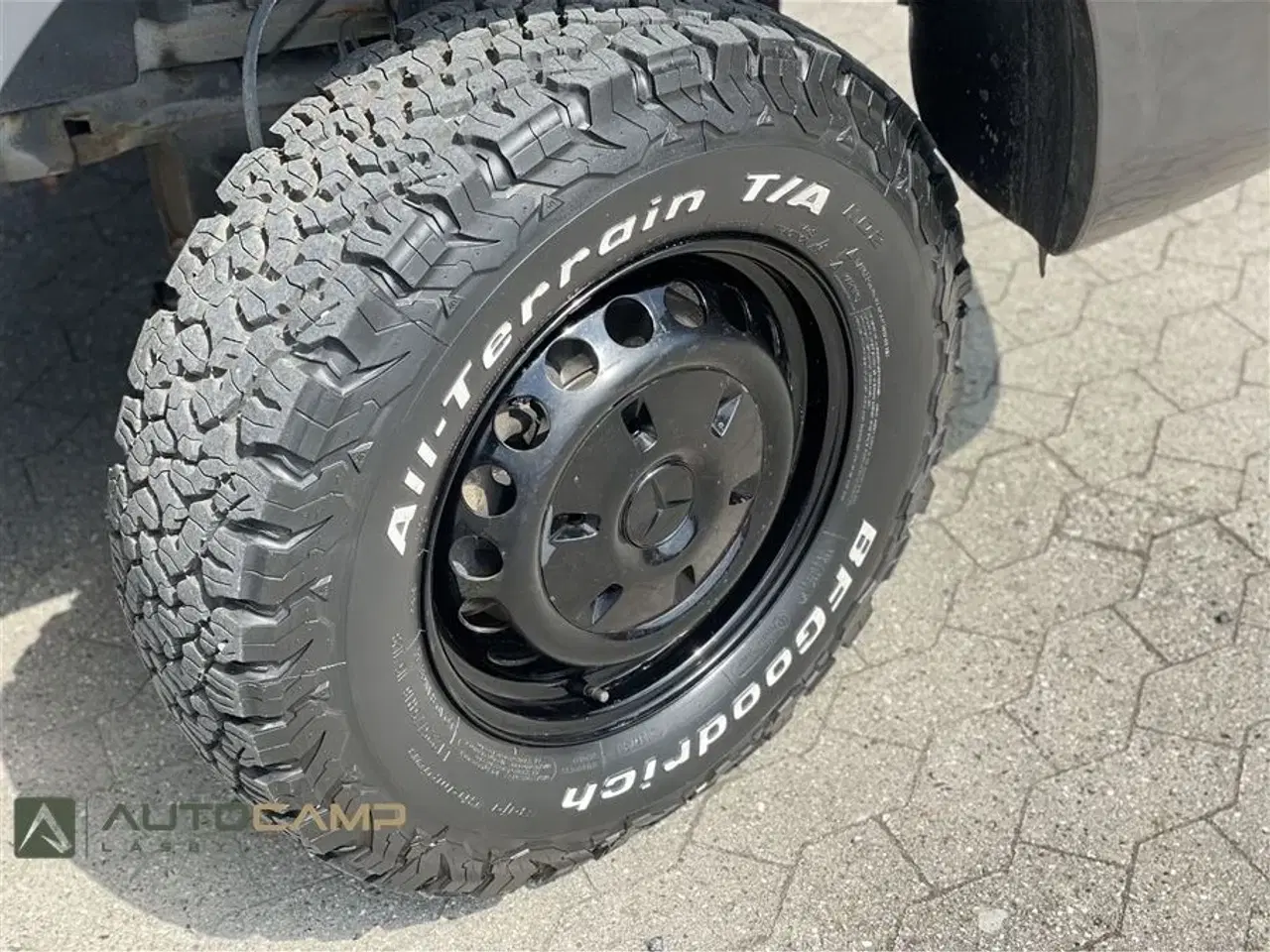 Billede 25 - 2019 - Hymer ML-T 570 4X4