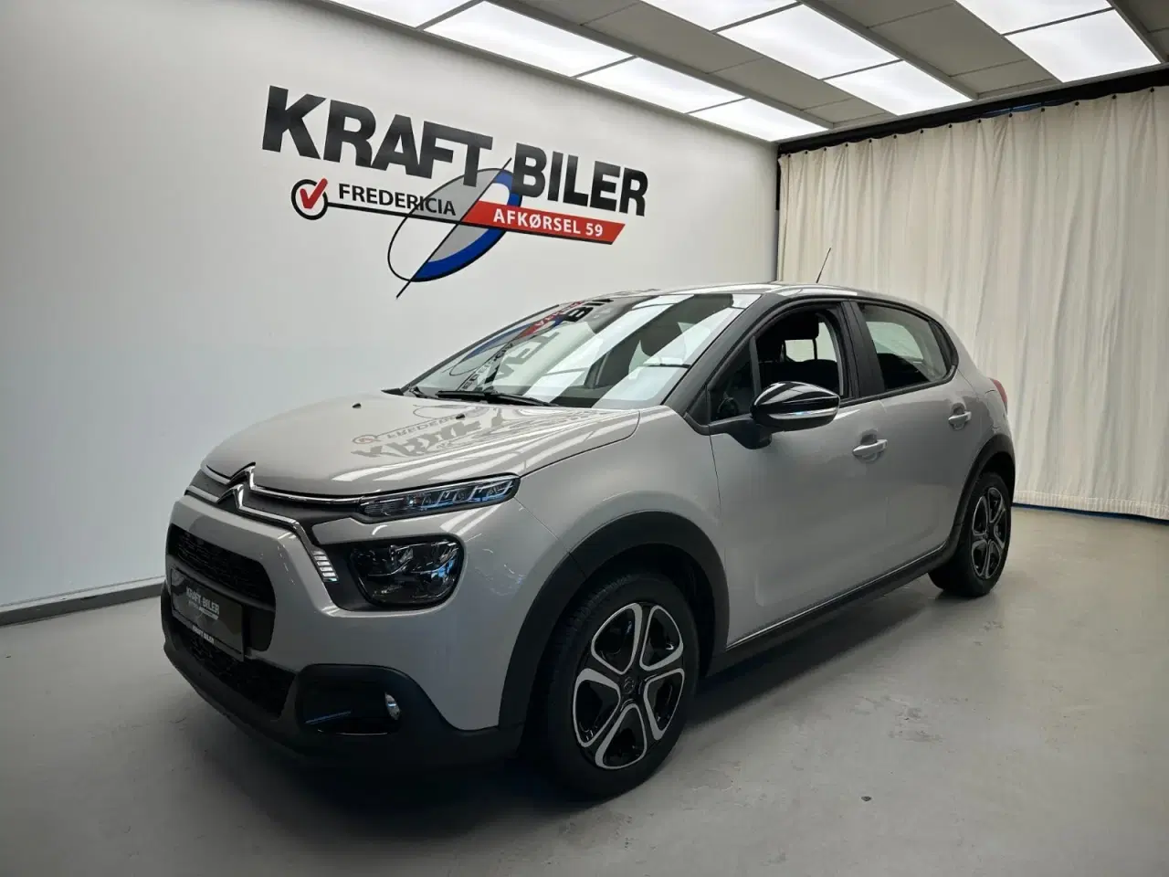 Billede 1 - Citroën C3 1,2 PureTech 83 Feel