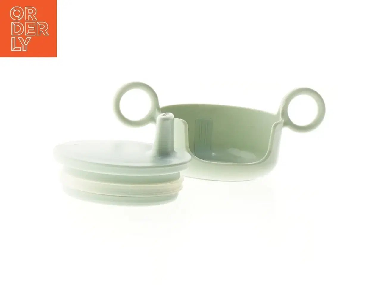 Billede 1 - Tilbehør til baby kopper (str. 12 cm)