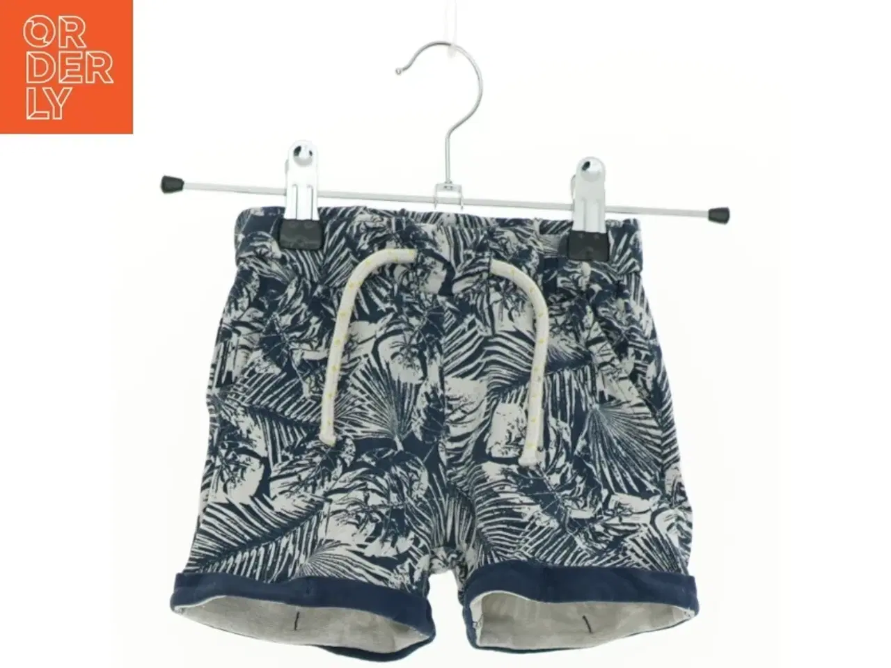 Billede 1 - Shorts fra Name It (str. 80 cm)