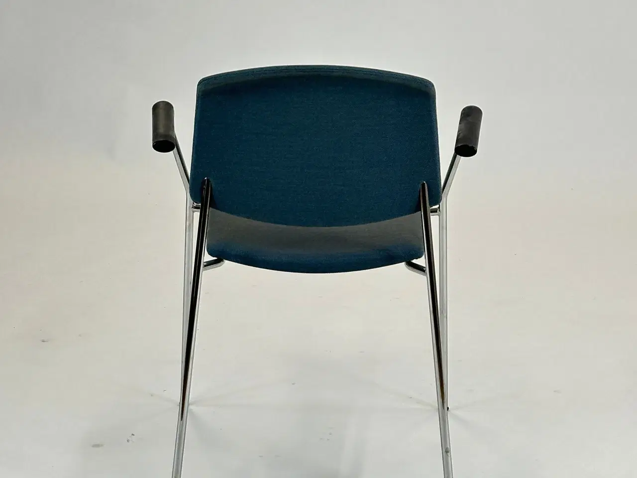 Billede 5 - Pause Chair Fra Magnus Olesen (Blå)