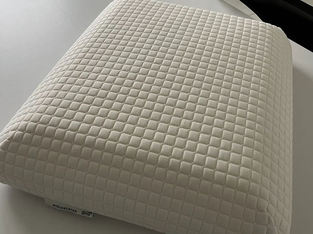 Billede 2 - Ergonomisk hovedpude