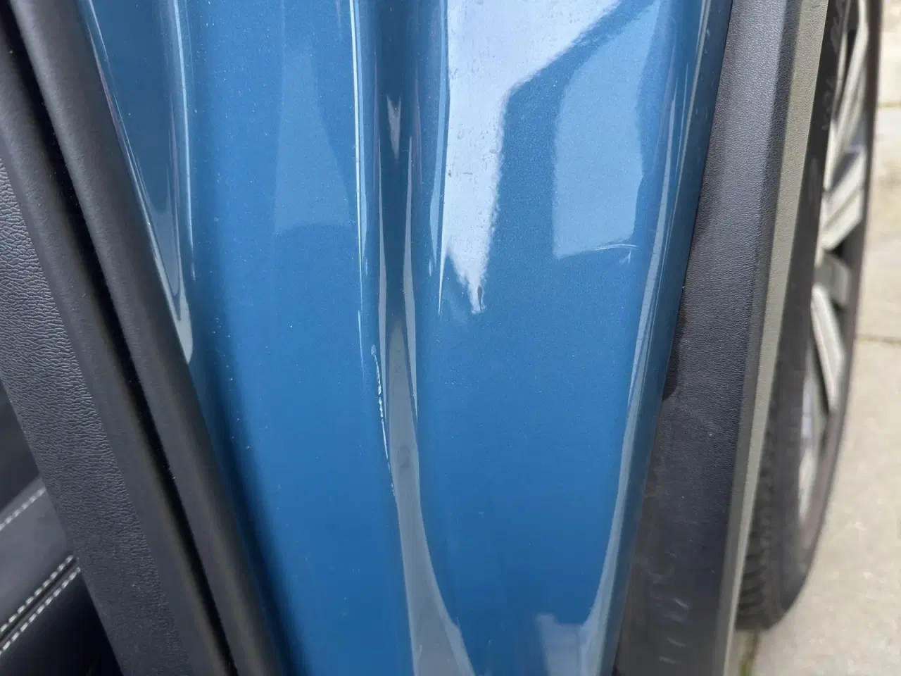 Billede 17 - Volvo XC40  P6 ReCharge Ultimate