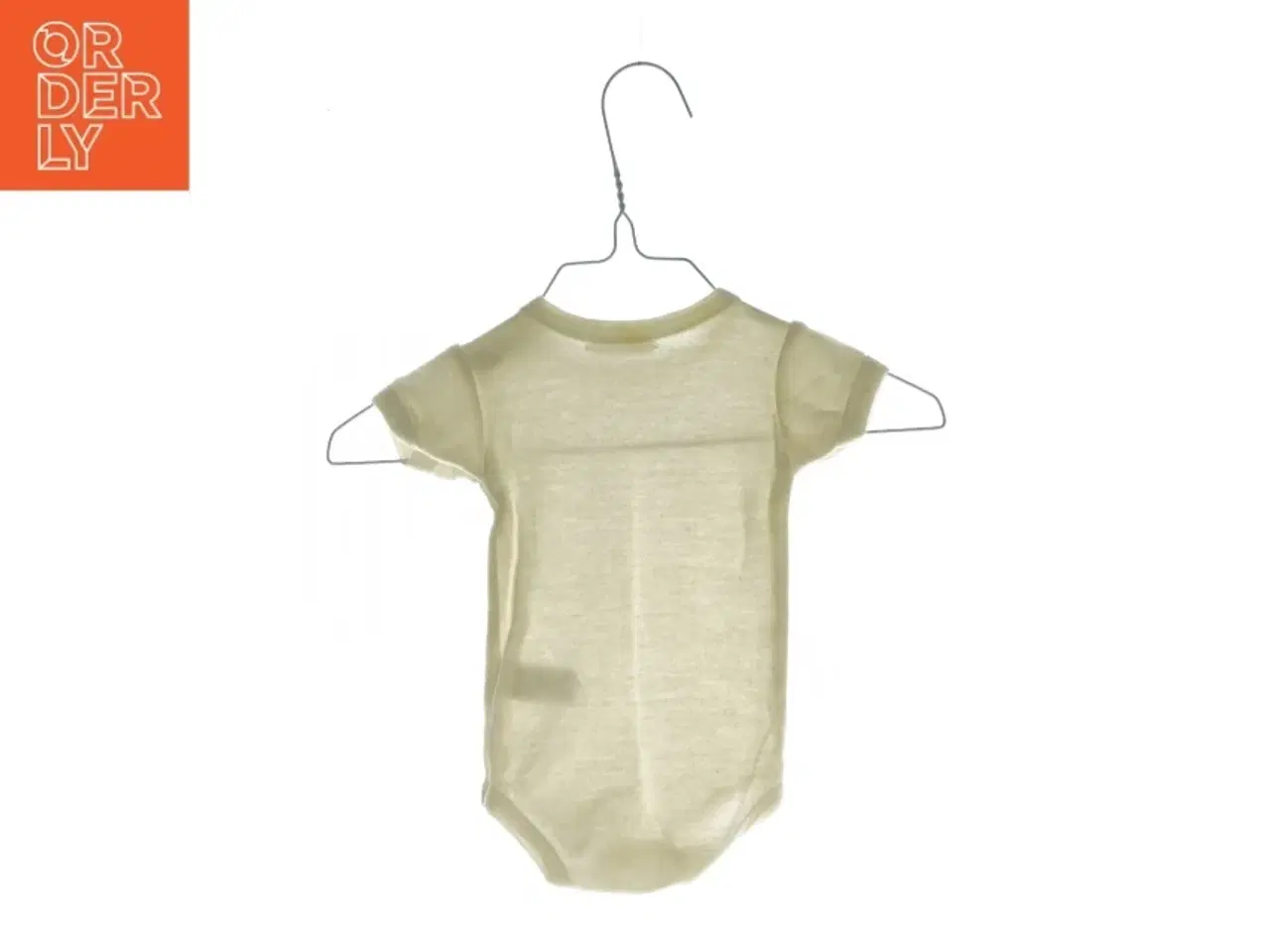 Billede 2 - Bodystocking fra be kids (str. 50)