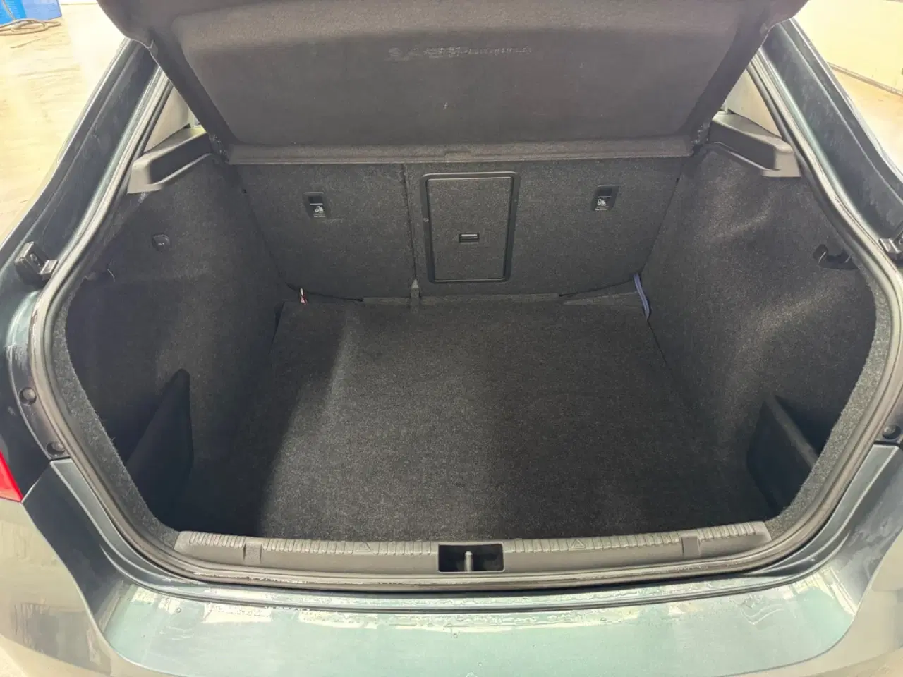 Billede 7 - Seat Toledo 1,4 TDi 90 Style