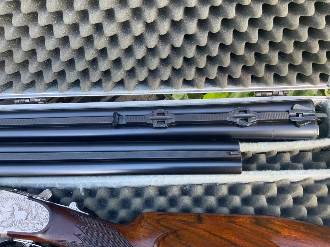 Billede 7 - KRIEGHOFF NEPTUN 12/70 12/70.  7x65R  8x75RS