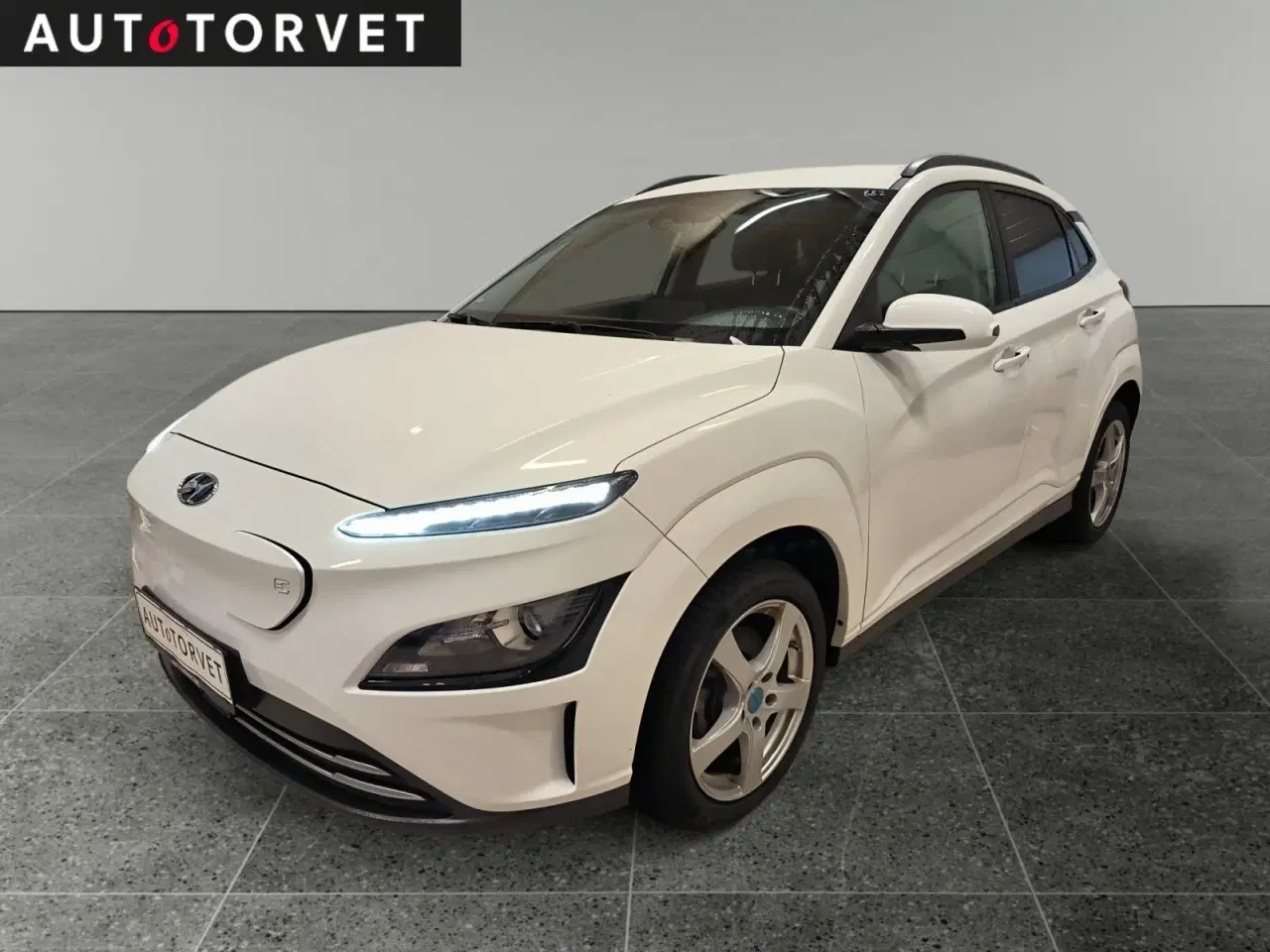 Billede 1 - Hyundai Kona 39 EV Select