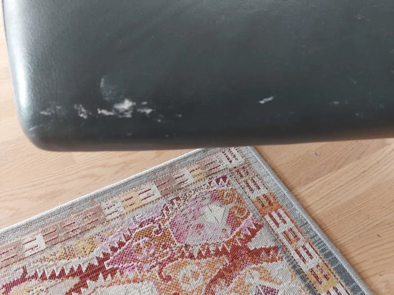 Billede 9 - Conform - TimeOut - Lænestol med fodstøtte