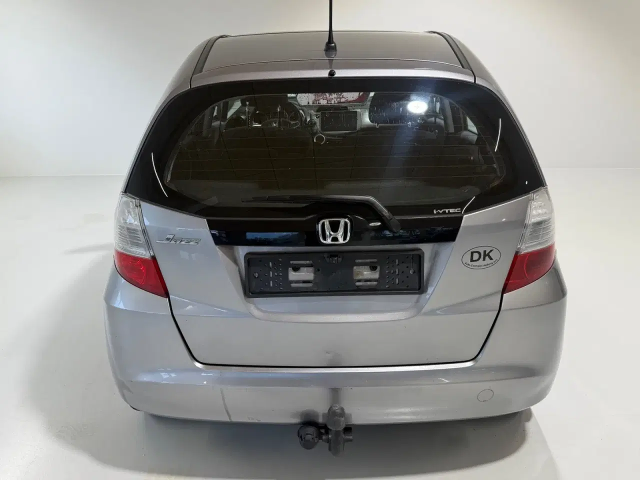Billede 5 - Honda Jazz 1,4 Exclusive