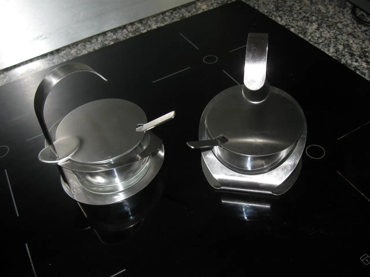 Billede 3 - Sauceholder		