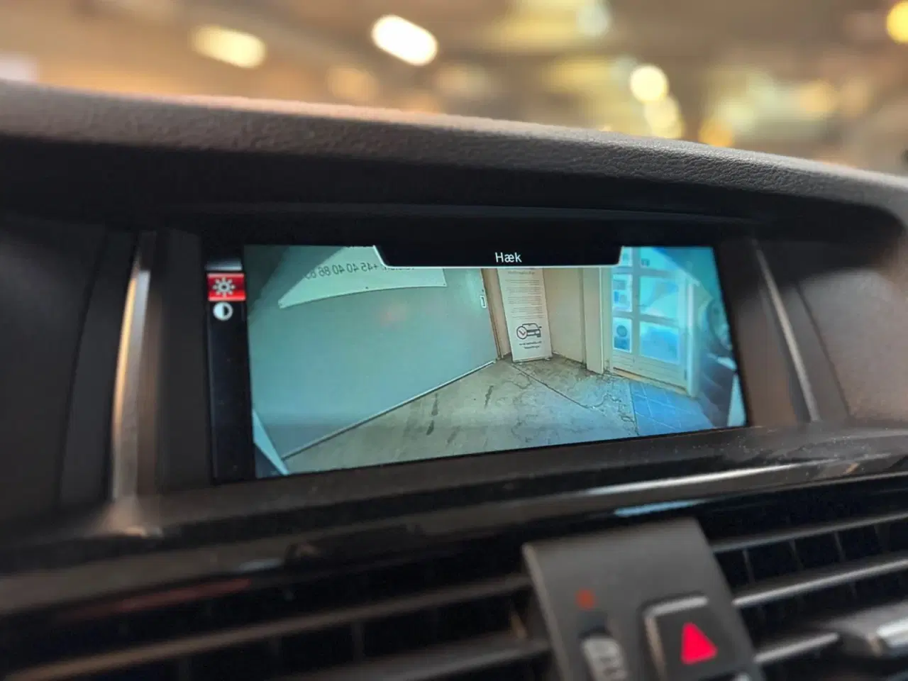 Billede 18 - BMW X3 2,0 xDrive20d M-Sport aut.