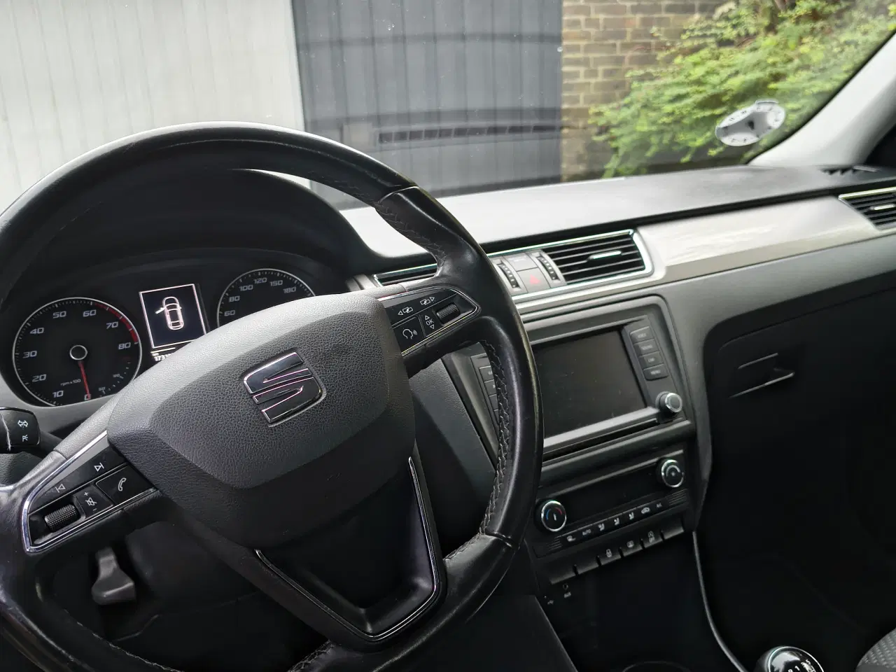 Billede 3 - Seat Toledo 1,2 tsi 110 style 