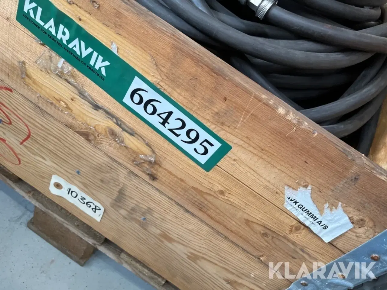 Billede 7 - Luftslanger