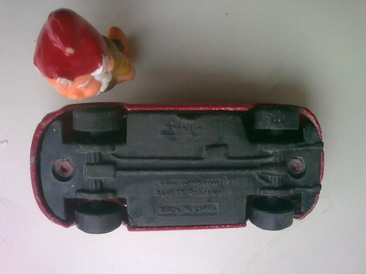 Billede 12 - Bambus Baileys bære bakke 