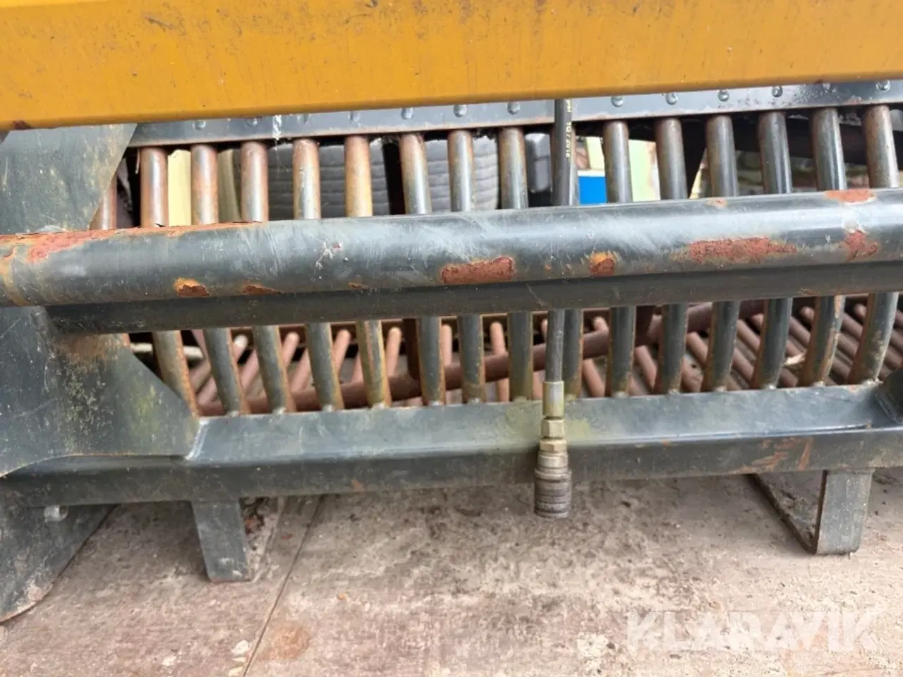 Billede 10 - Vasker Tancon 160 cleanafeed