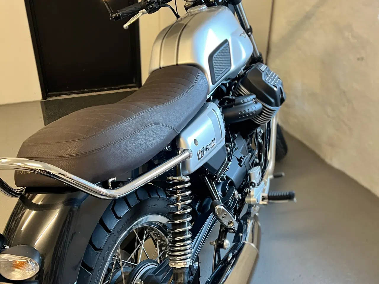 Billede 12 - Moto Guzzi V7 Special kun 3.321km