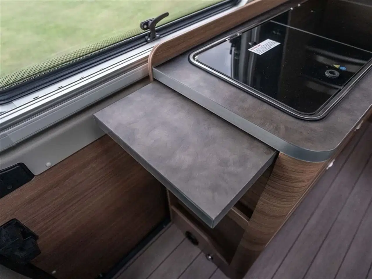 Billede 19 - 2025 - Knaus Boxlife 630 ME Platinium Selection   Truma Dieselfyr og Clesana Toilet