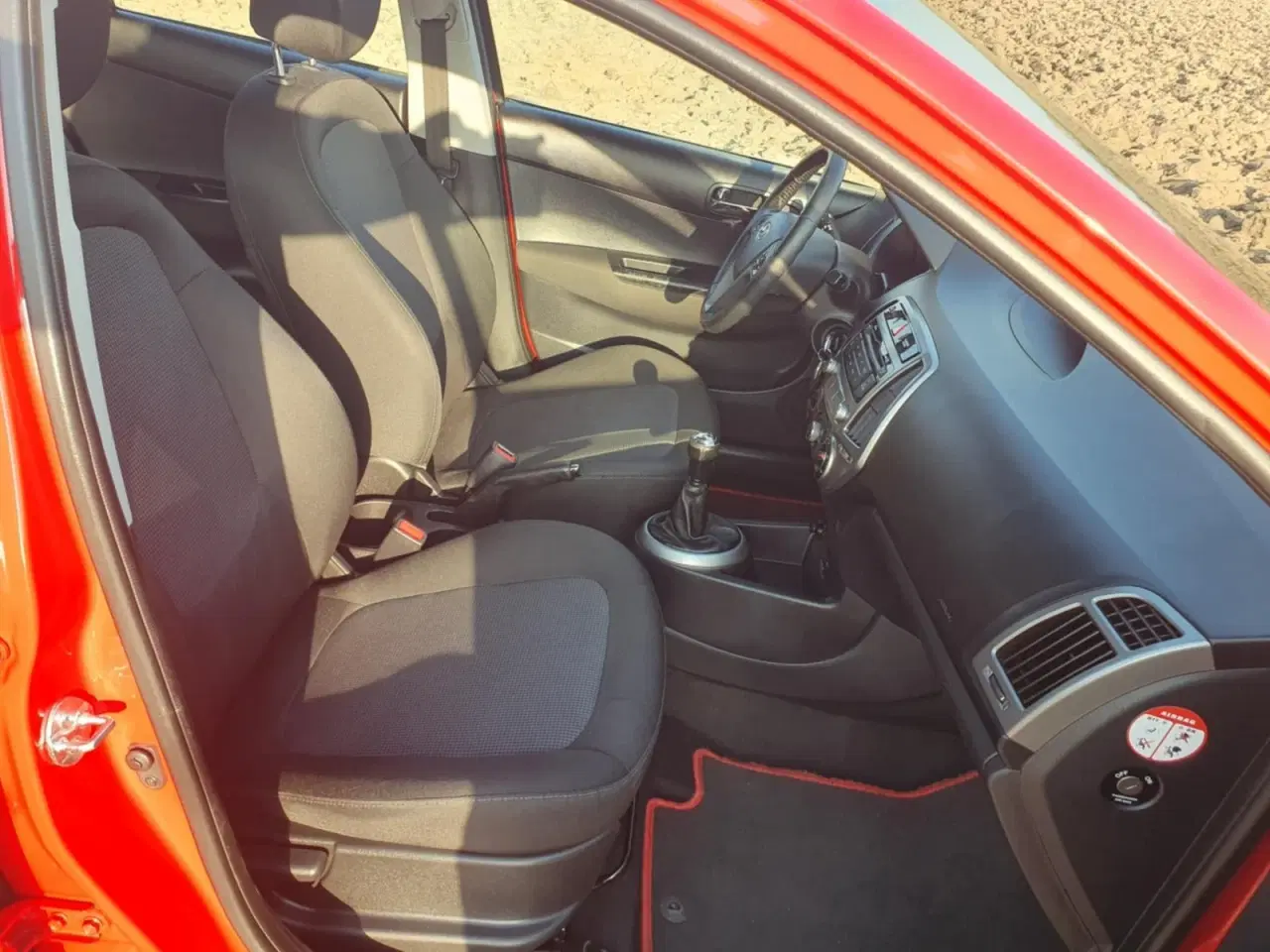 Billede 8 - Hyundai i20 1,25 Classic