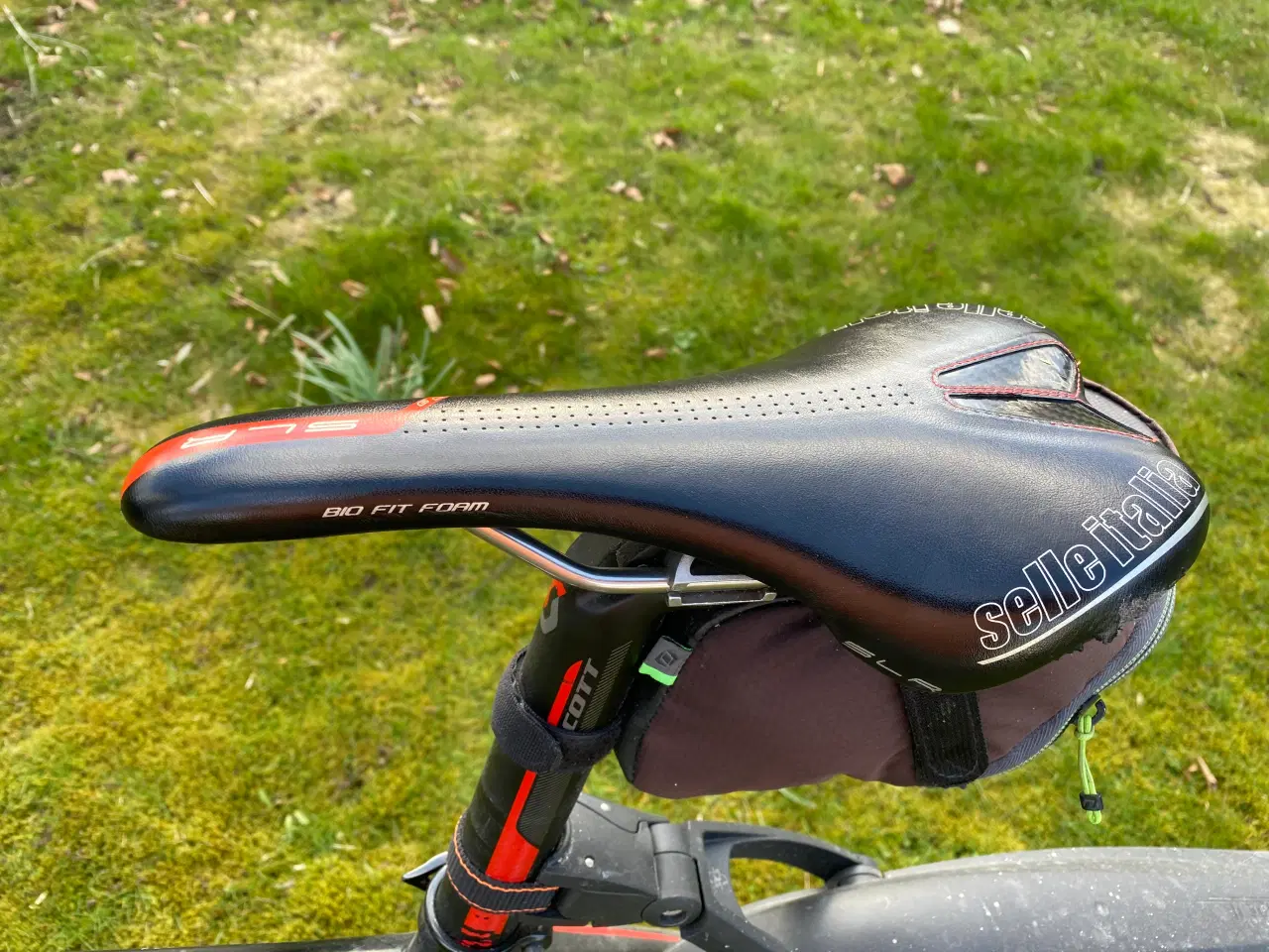 Billede 13 - SCOTT SCALE 20 