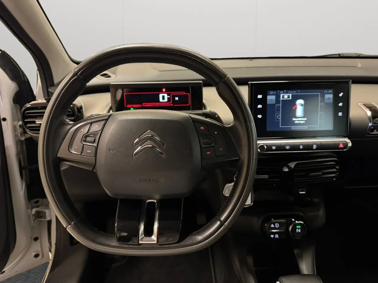 Billede 6 - Citroën C4 Cactus 1,6 e-HDi 92 Feel ETG6