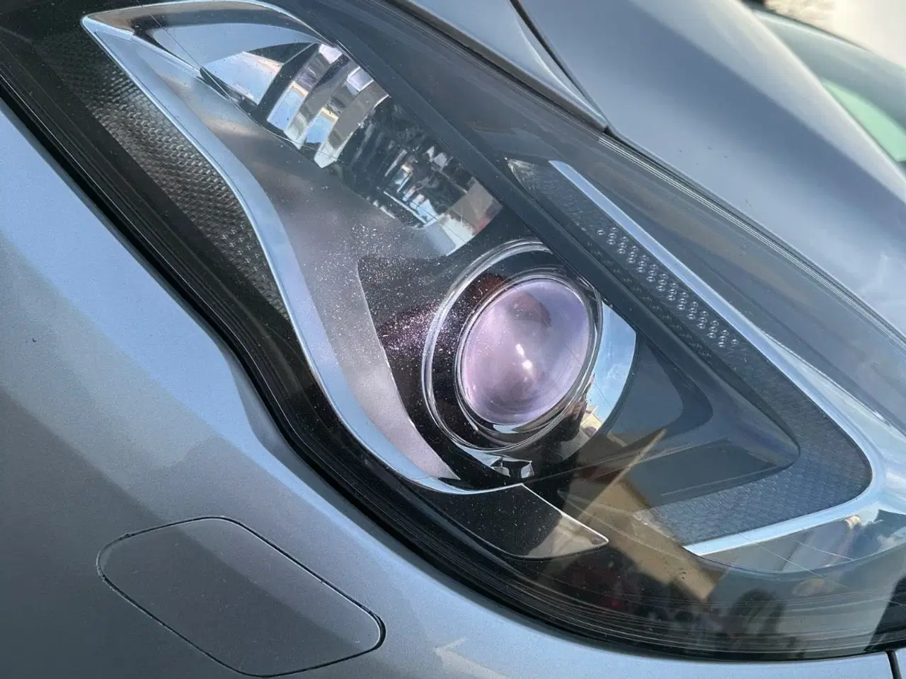 Billede 8 - Opel Insignia 1,6 CDTi 136 Edition