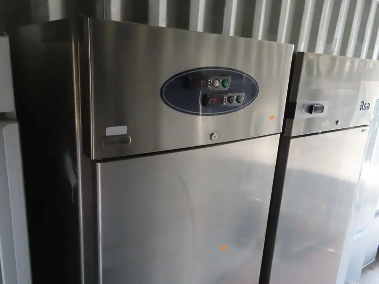 Billede 1 - Køle/fryseskab ELECTROLUX C06CFD2F