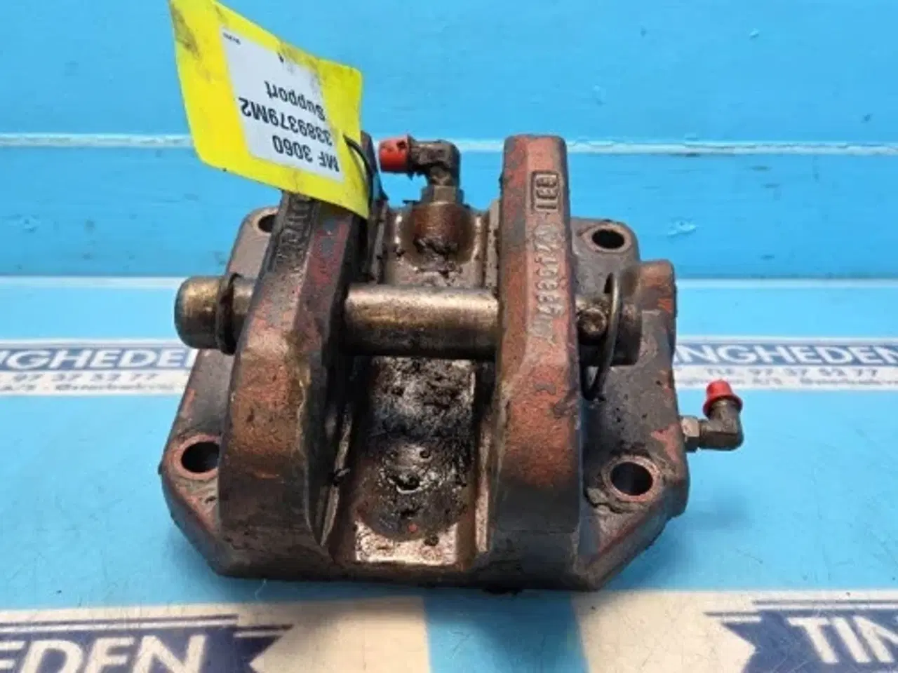 Billede 3 - Massey Ferguson 3060 Support 3389379M2