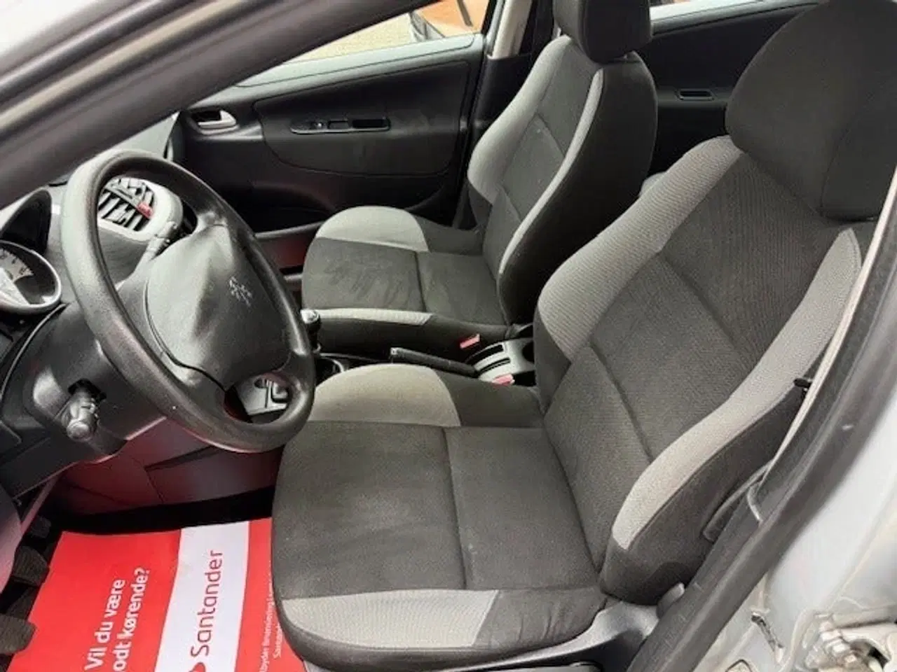 Billede 15 - Peugeot 207 1,4 XR+