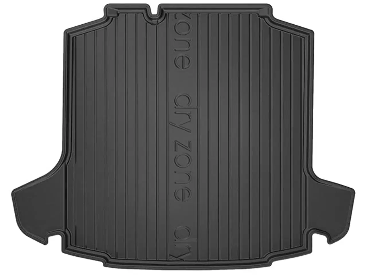 Billede 1 - Bagagerumsbakke Skoda Rapid sedan 2012-2019