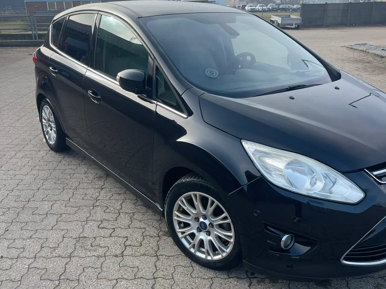 Billede 3 - Ford C-MAX