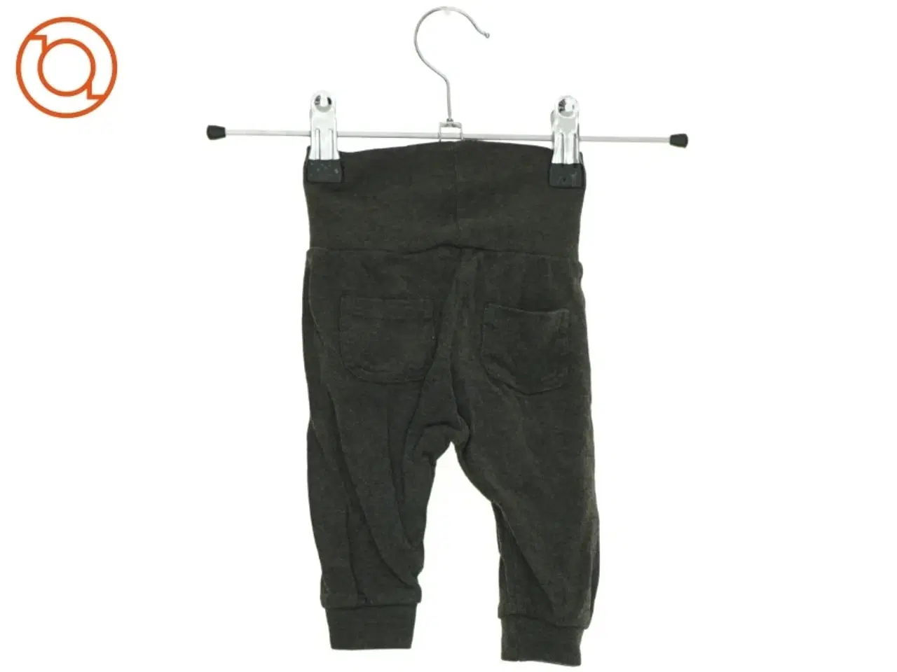 Billede 1 - Bukser fra H&M (str. 56 cm)