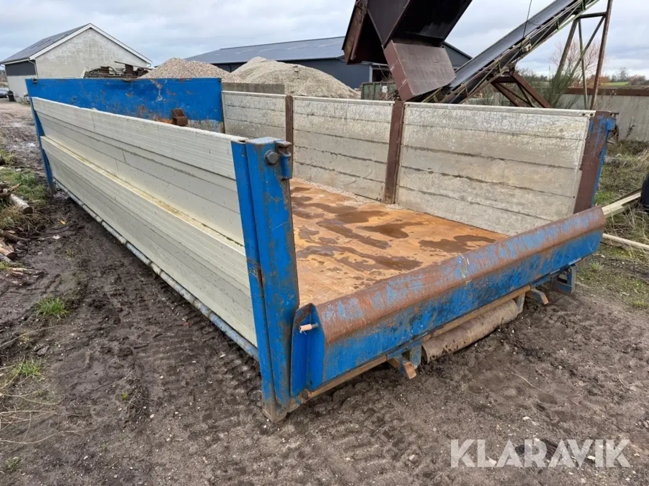 Billede 6 - Pendellad