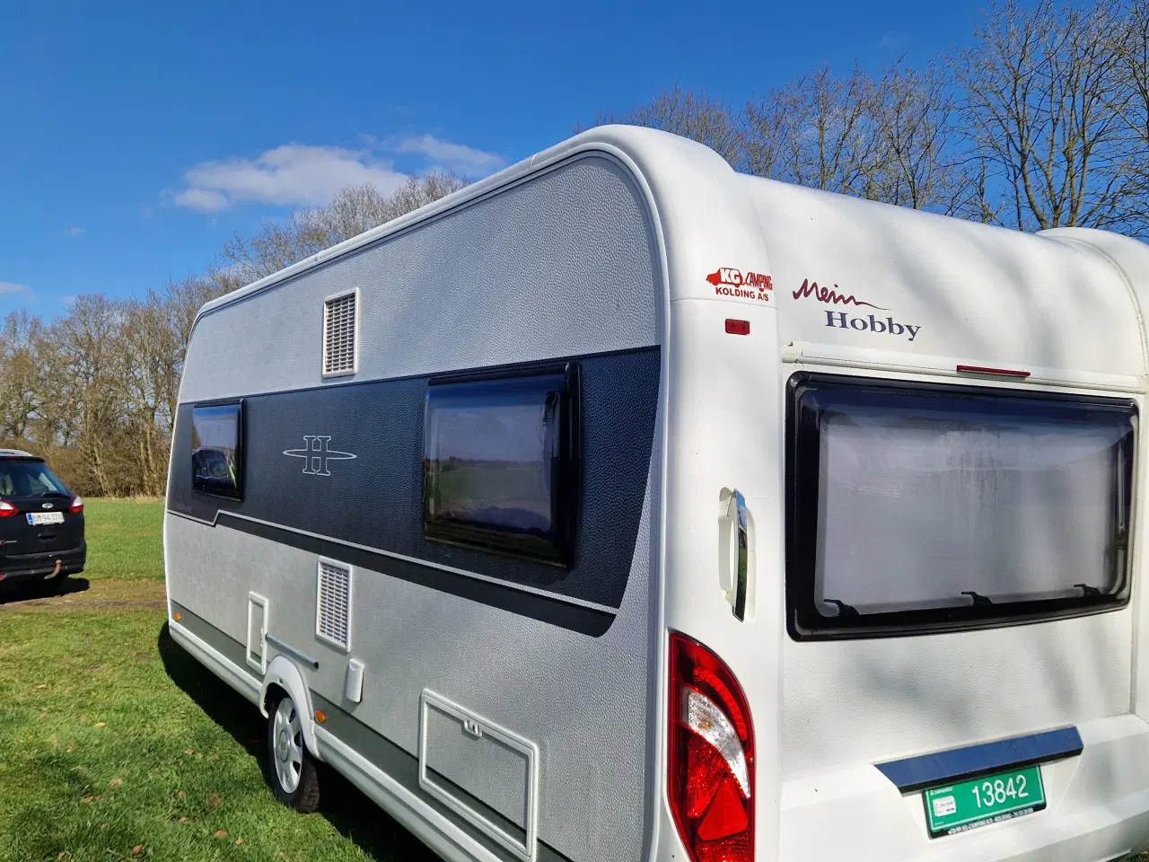 Billede 4 - Hobby exelent 540