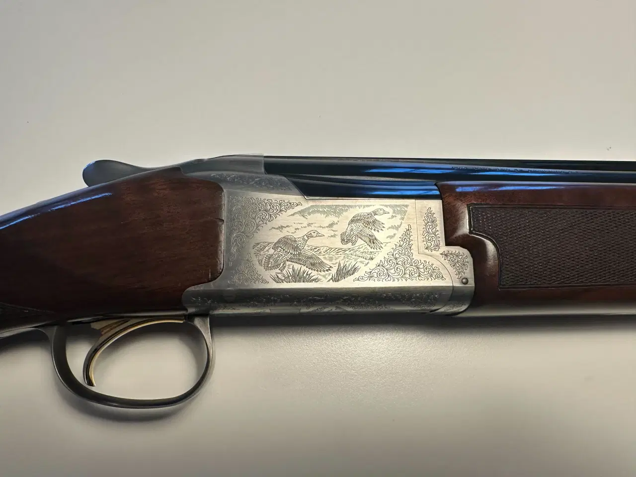 Billede 2 - BROWNING 725 HUNTER 12/76 SÆLGES