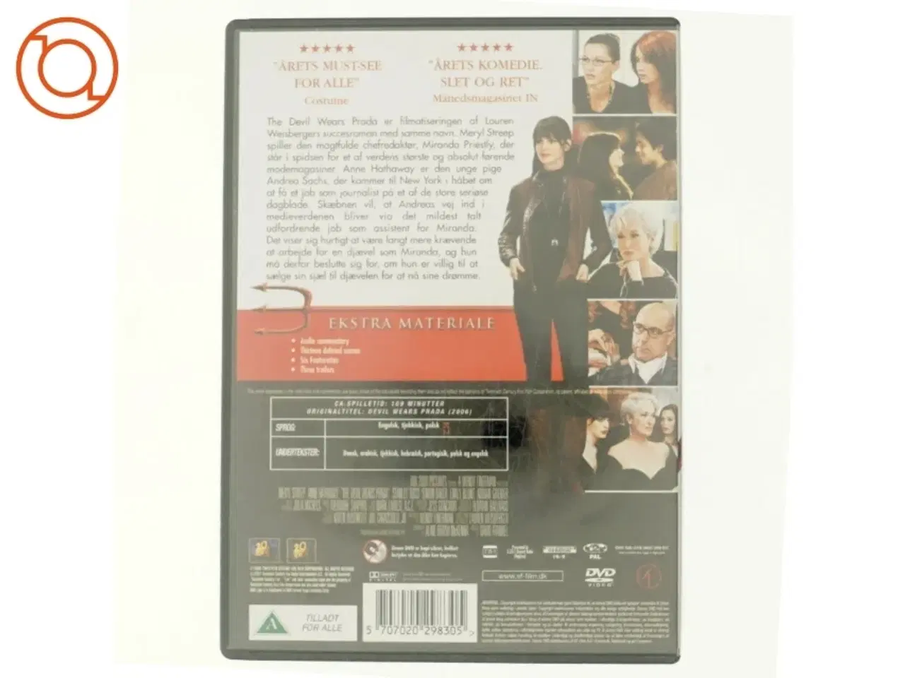 Billede 3 - Devil Wears Prada