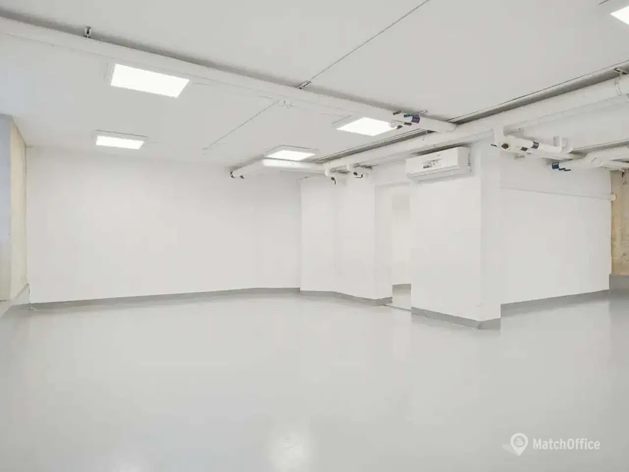 Billede 4 - Lad drømmen om en butik flytte ind i Valby