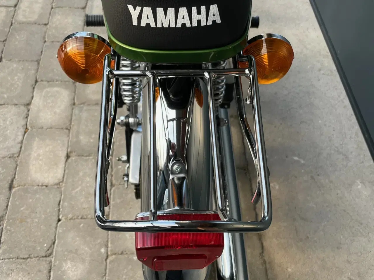 Billede 3 - Yamaha FS1 