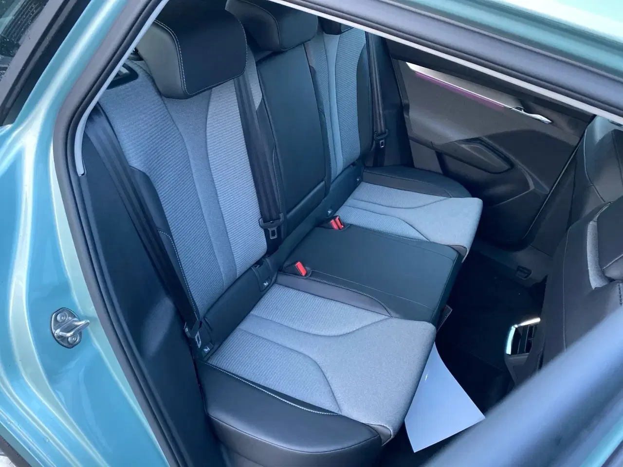 Billede 10 - Skoda Enyaq 80 iV 204HK 5d Aut.