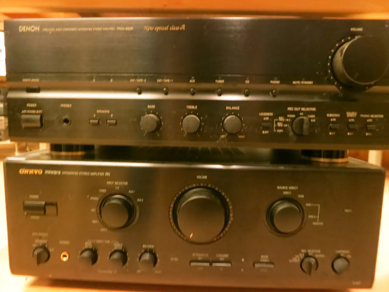 Billede 12 - MARANTZ-DENON-HARMAN KARDON-NICO