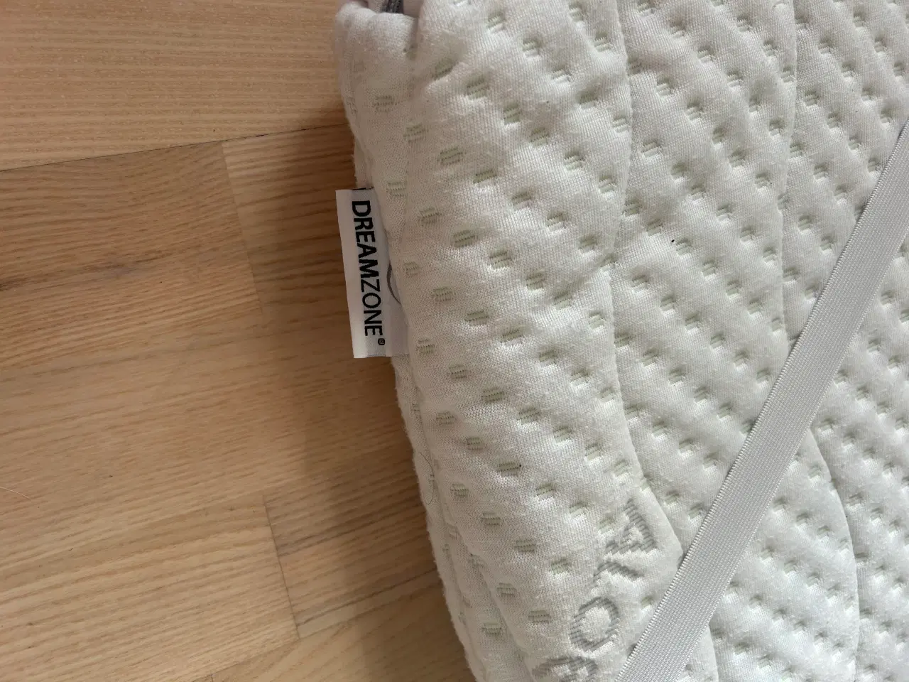 Billede 5 - Dreamzone topmadras 140x200
