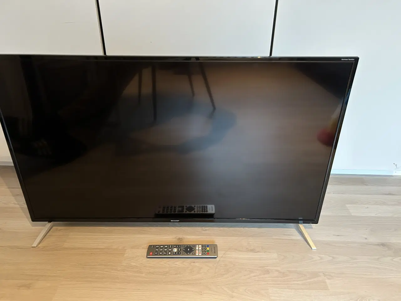 Billede 2 - Sharp 42" 4K Android TV 42CL2EA