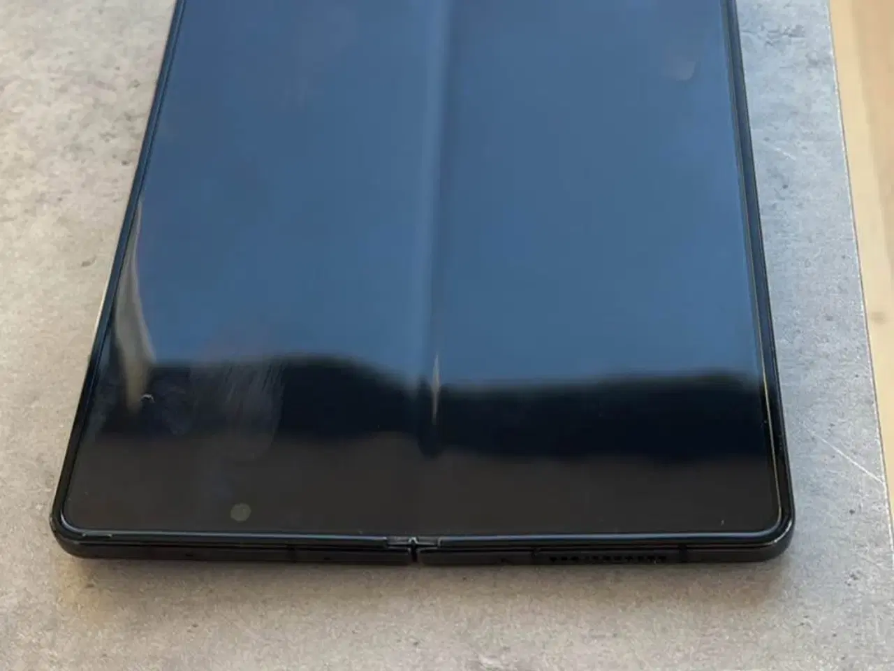 Billede 3 - Samsung Galaxy Z Fold4 smartphone 12/256