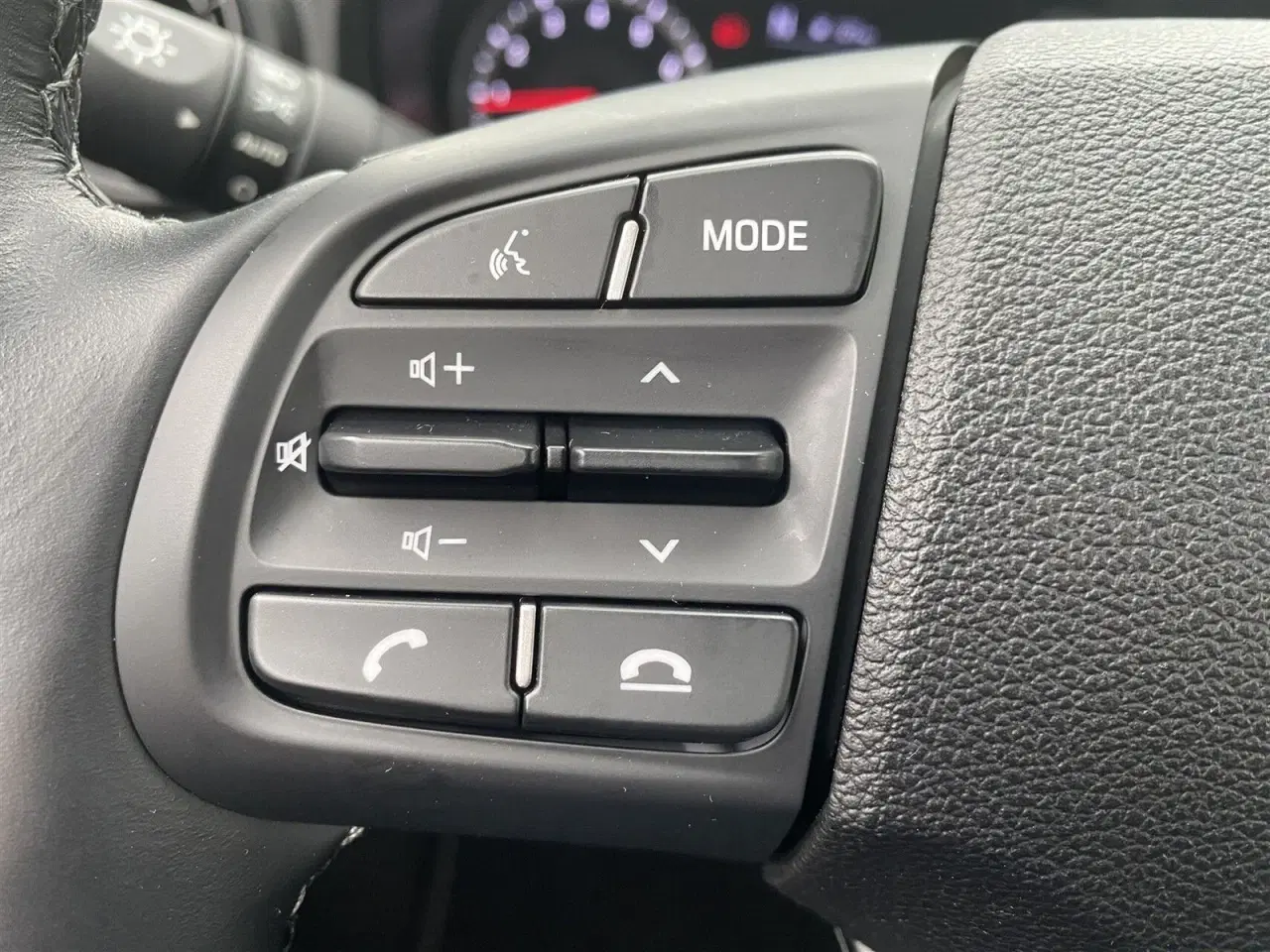 Billede 11 - Hyundai i10 1,0 MPi Advanced AMT