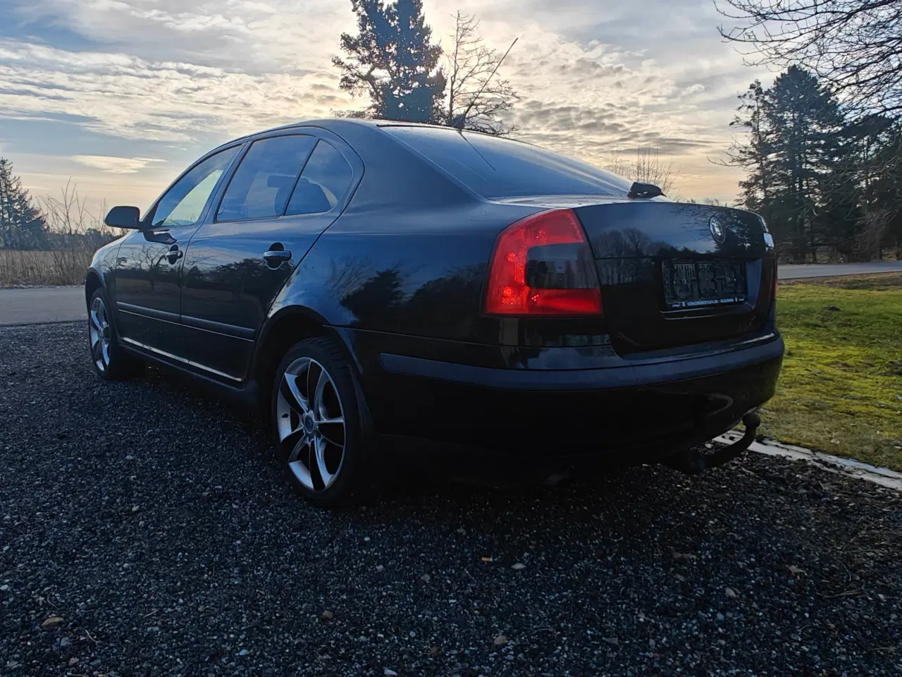 Billede 8 - Skoda Octavia 1, 6 fsi