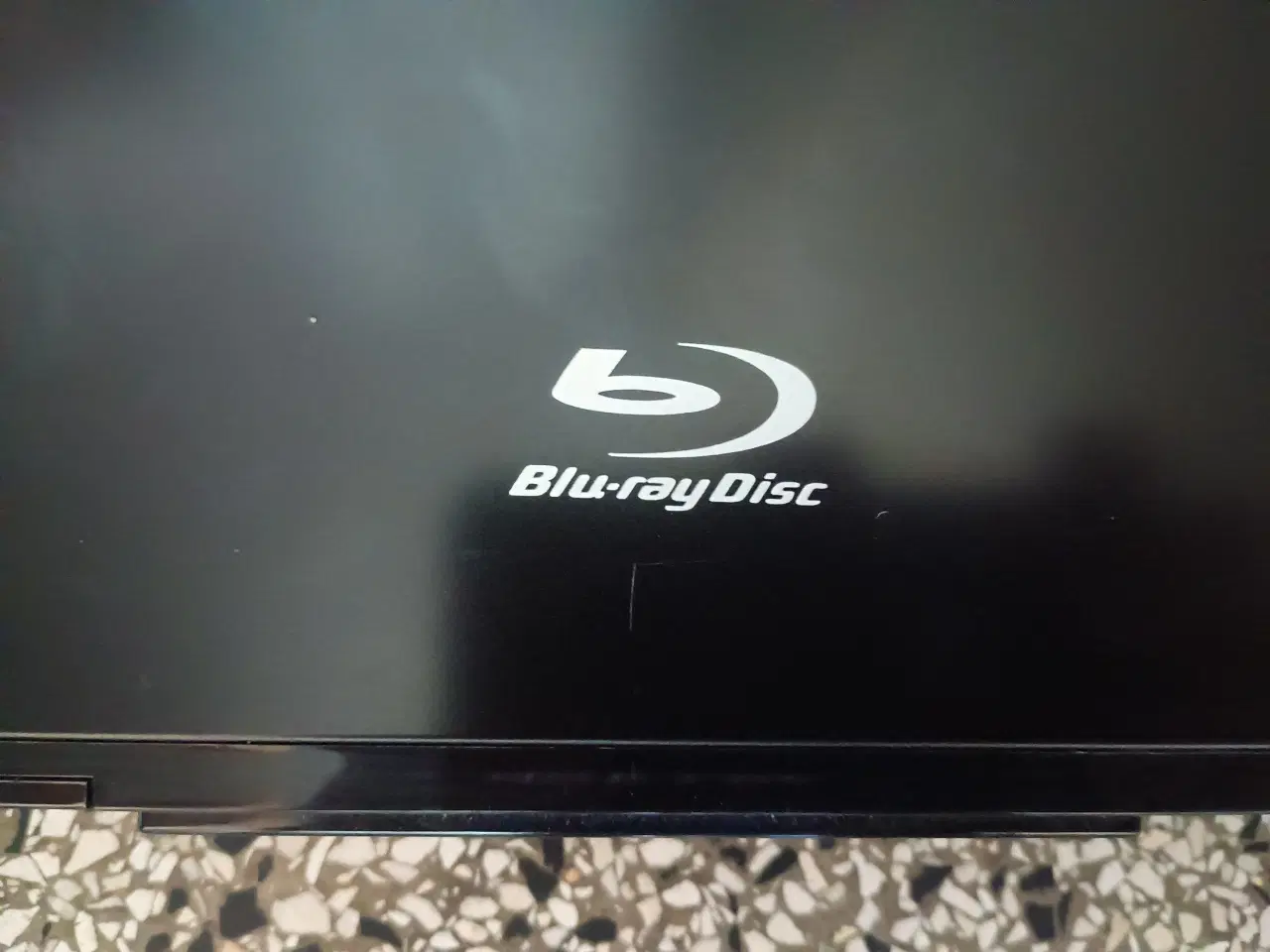 Billede 5 - Samsung Bluray. Mangler fjernbetjeningen.